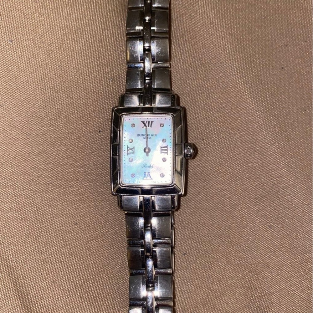 Raymond Weil Parsifal